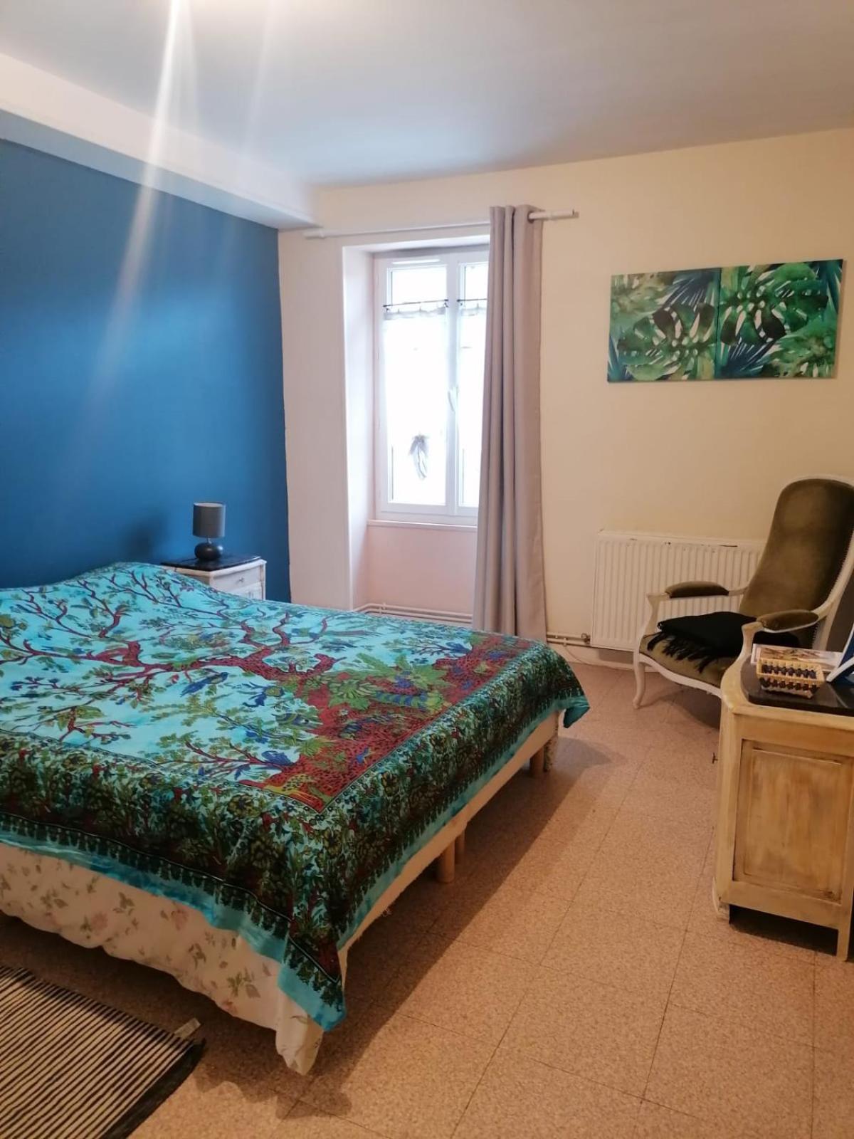 Holiday home Maison Pittoresque Avec Jardinet *